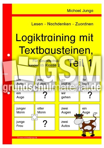 Logiktraining mit Textbausteinen, Teil 1.pdf